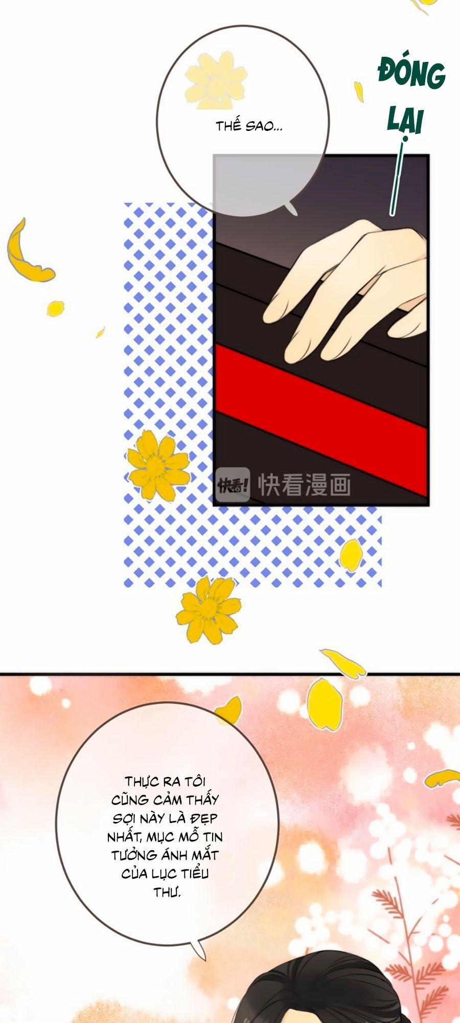 Lâu Tiểu Thư, Lại Gặp Nhau Rồi 8.2 trang 2