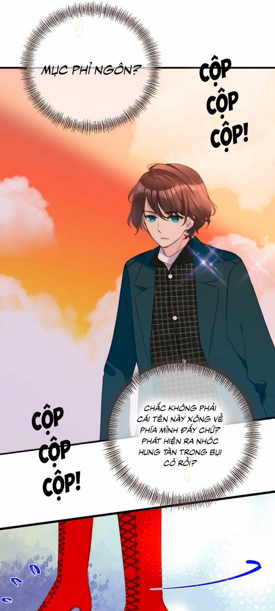 Lâu Tiểu Thư, Lại Gặp Nhau Rồi 8.2 trang 20