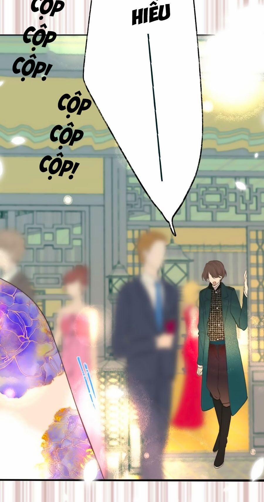 Lâu Tiểu Thư, Lại Gặp Nhau Rồi 8.2 trang 22