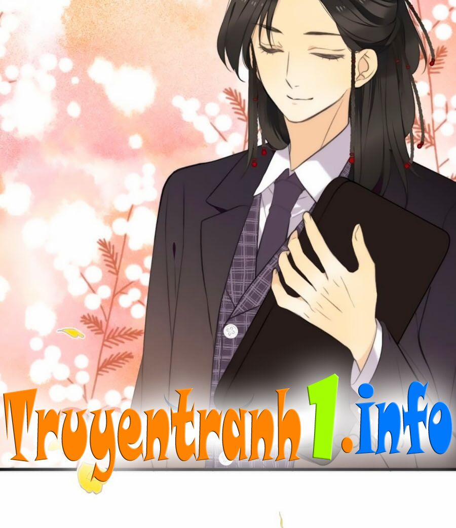 Lâu Tiểu Thư, Lại Gặp Nhau Rồi 8.2 trang 3