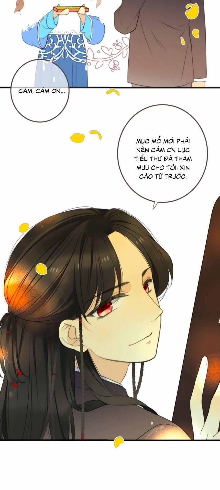 Lâu Tiểu Thư, Lại Gặp Nhau Rồi 8.2 trang 5