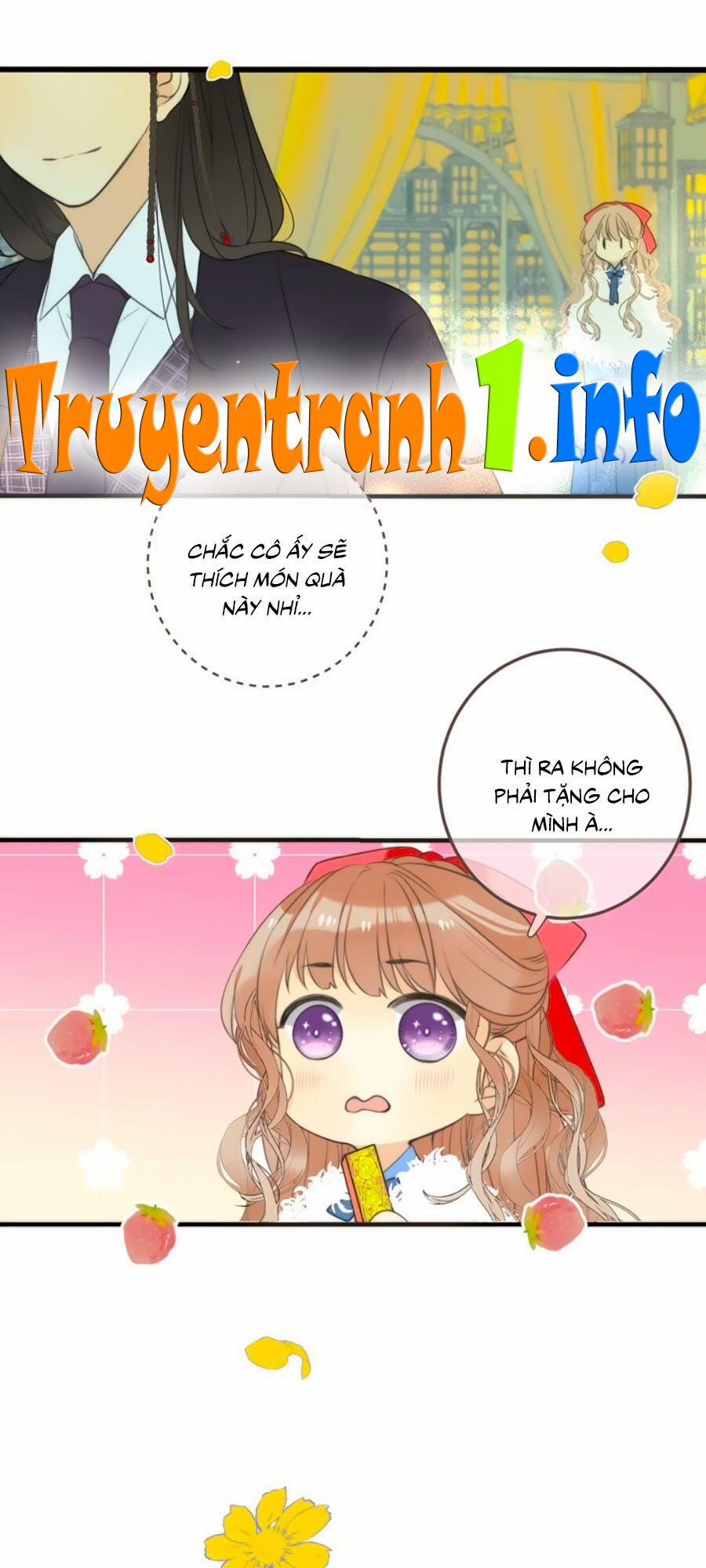 Lâu Tiểu Thư, Lại Gặp Nhau Rồi 8.2 trang 6