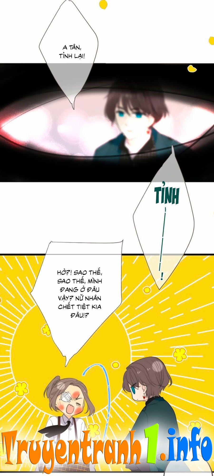 Lâu Tiểu Thư, Lại Gặp Nhau Rồi 8.2 trang 9