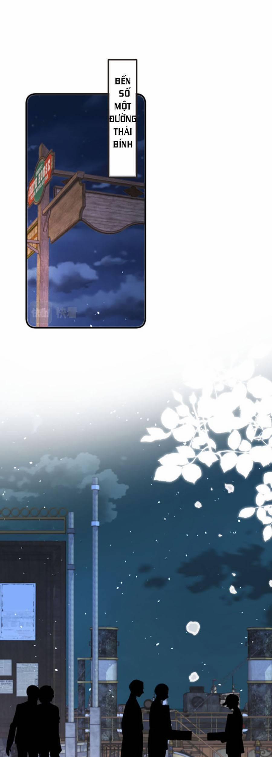 Lâu Tiểu Thư, Lại Gặp Nhau Rồi 80 trang 1