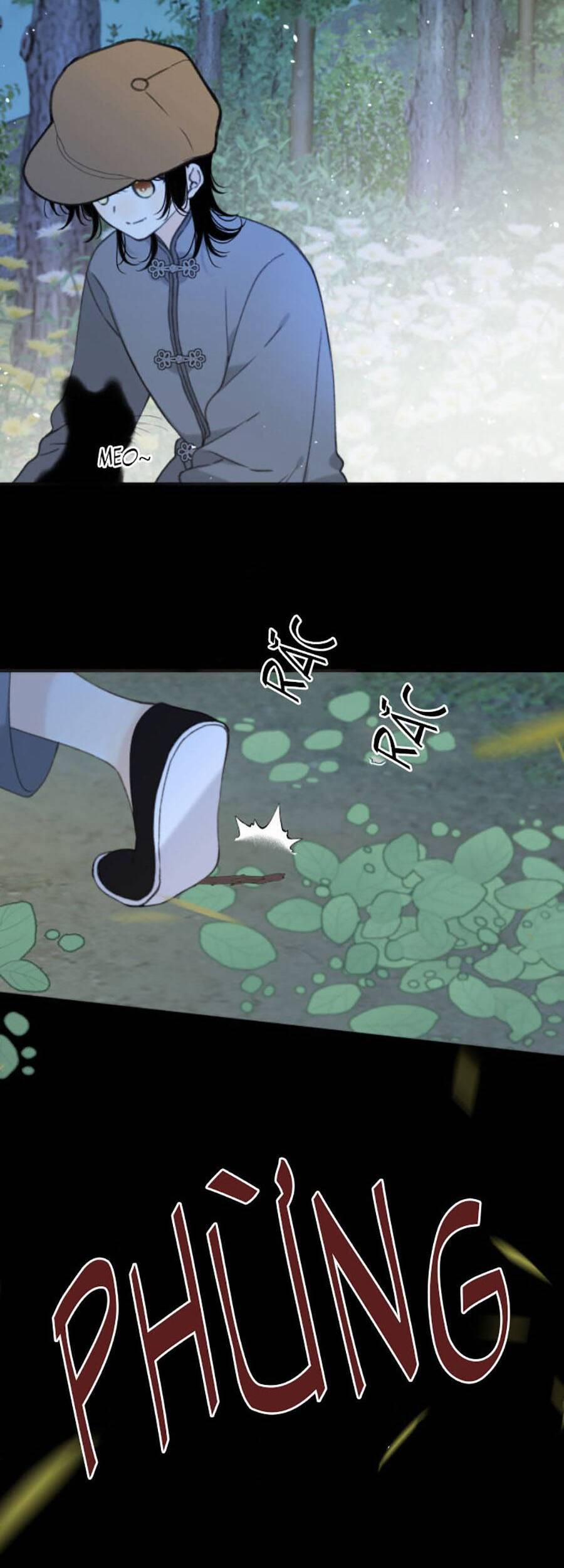 Lâu Tiểu Thư, Lại Gặp Nhau Rồi 80 trang 10