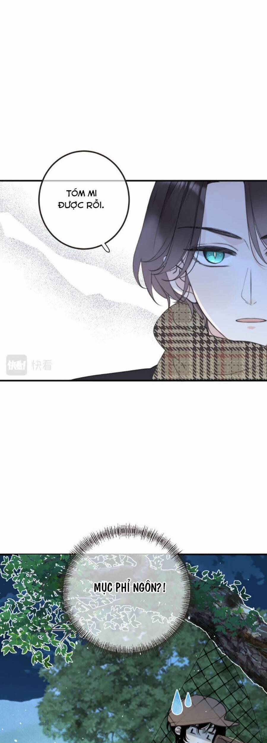 Lâu Tiểu Thư, Lại Gặp Nhau Rồi 80 trang 12