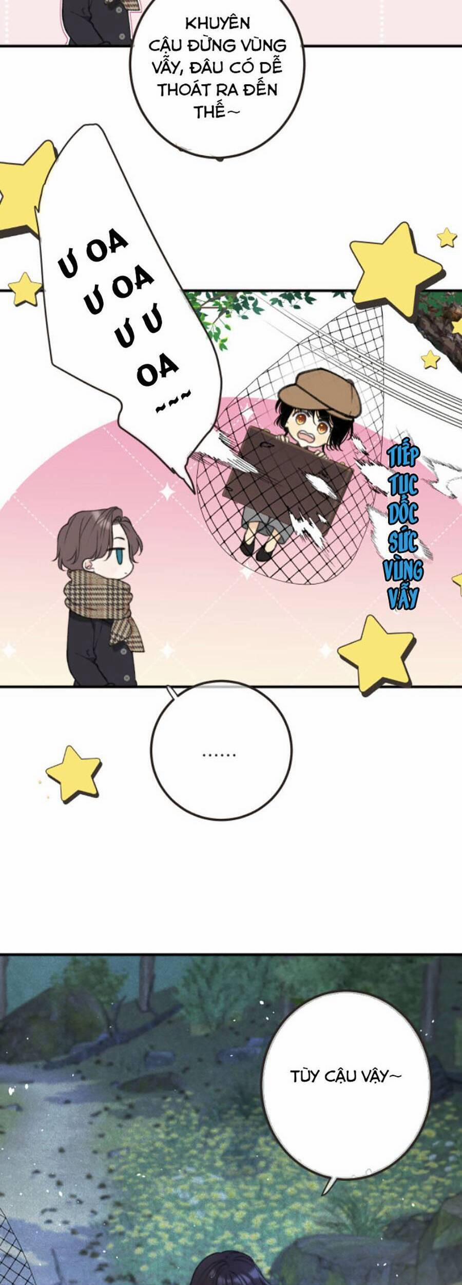 Lâu Tiểu Thư, Lại Gặp Nhau Rồi 80 trang 15