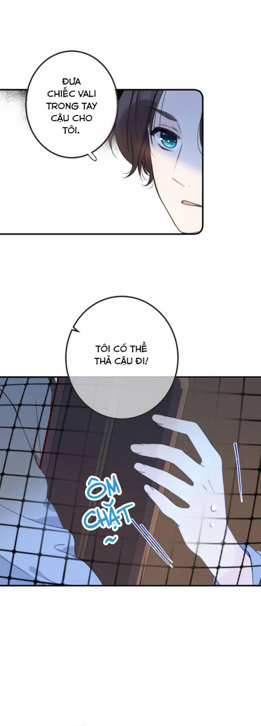 Lâu Tiểu Thư, Lại Gặp Nhau Rồi 80 trang 17