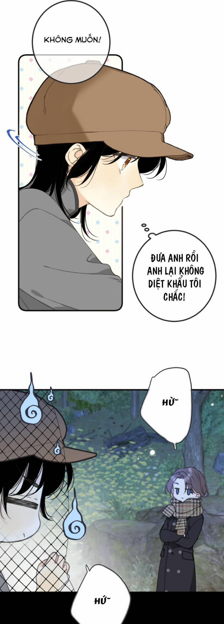 Lâu Tiểu Thư, Lại Gặp Nhau Rồi 80 trang 18