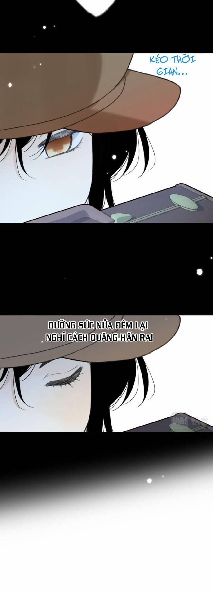 Lâu Tiểu Thư, Lại Gặp Nhau Rồi 80 trang 19