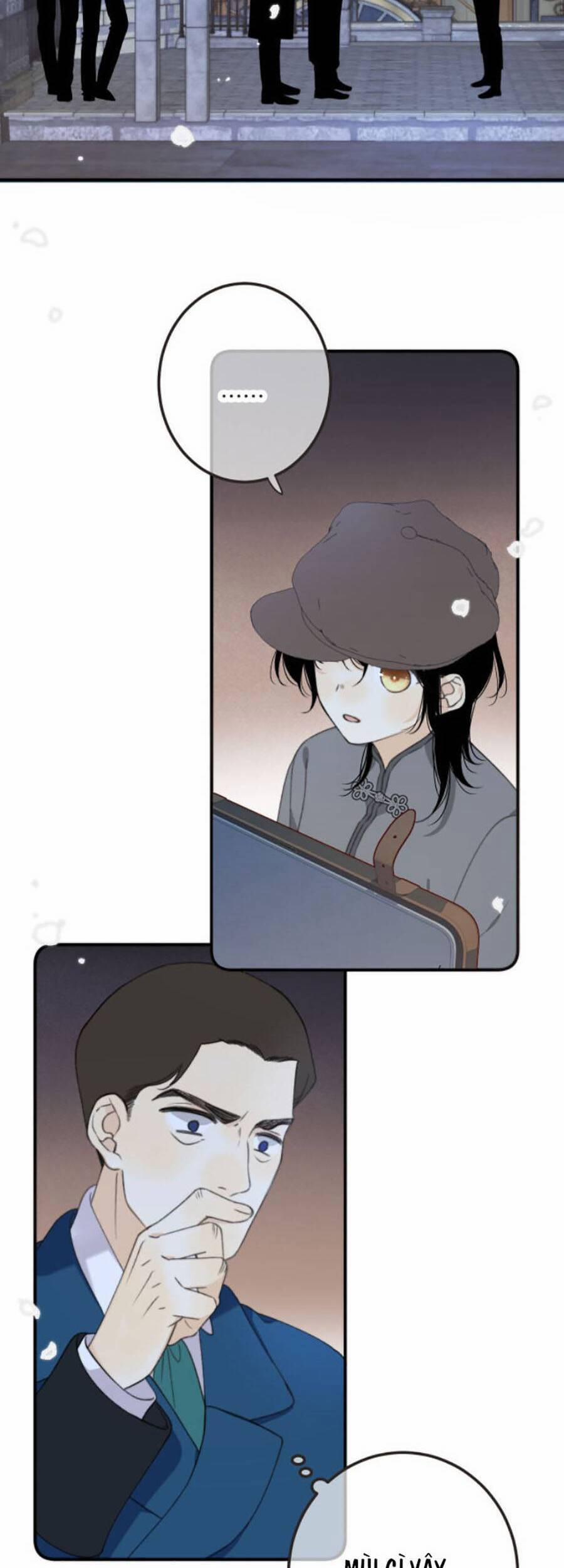 Lâu Tiểu Thư, Lại Gặp Nhau Rồi 80 trang 2