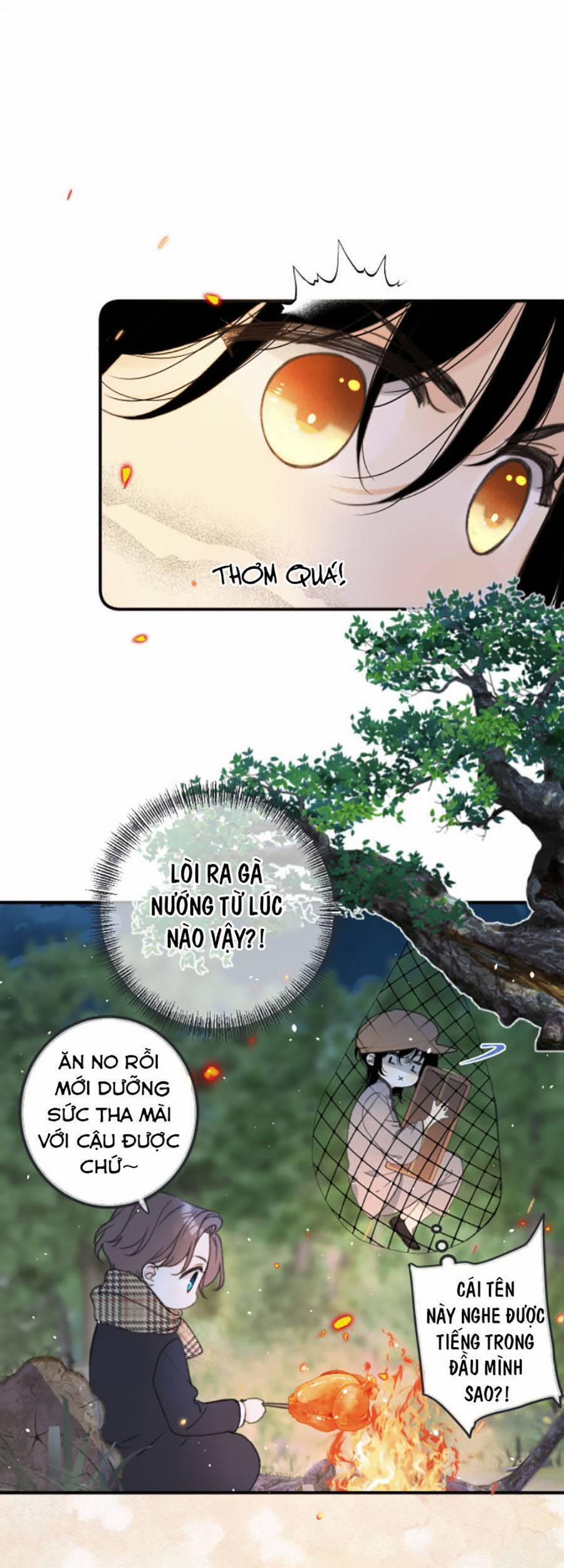 Lâu Tiểu Thư, Lại Gặp Nhau Rồi 80 trang 21