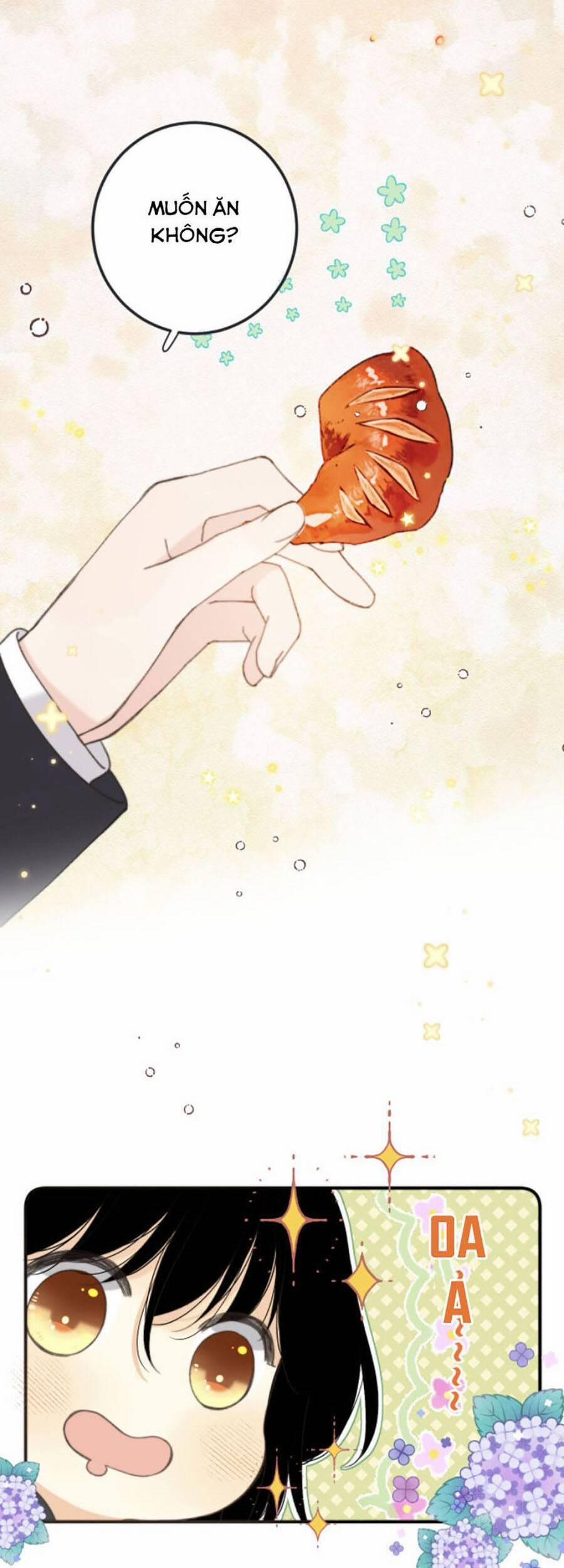 Lâu Tiểu Thư, Lại Gặp Nhau Rồi 80 trang 22