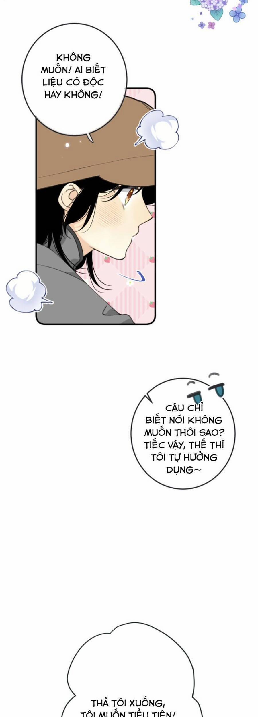 Lâu Tiểu Thư, Lại Gặp Nhau Rồi 80 trang 23