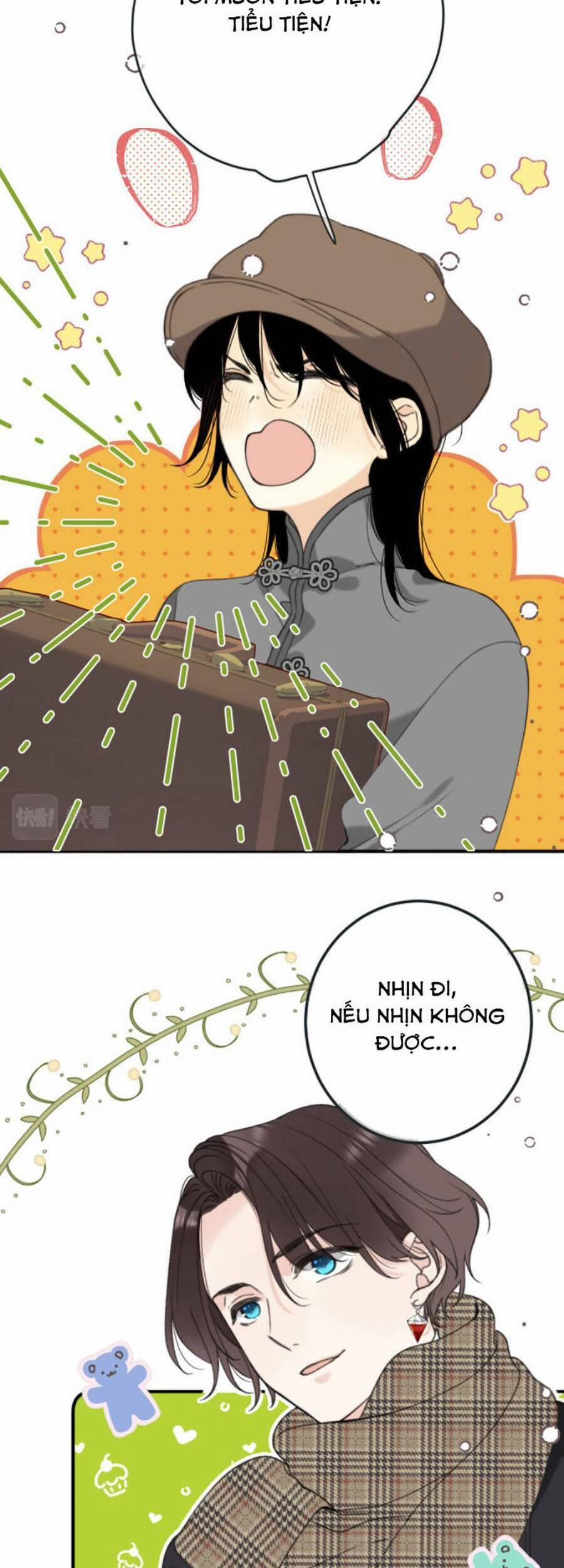 Lâu Tiểu Thư, Lại Gặp Nhau Rồi 80 trang 24