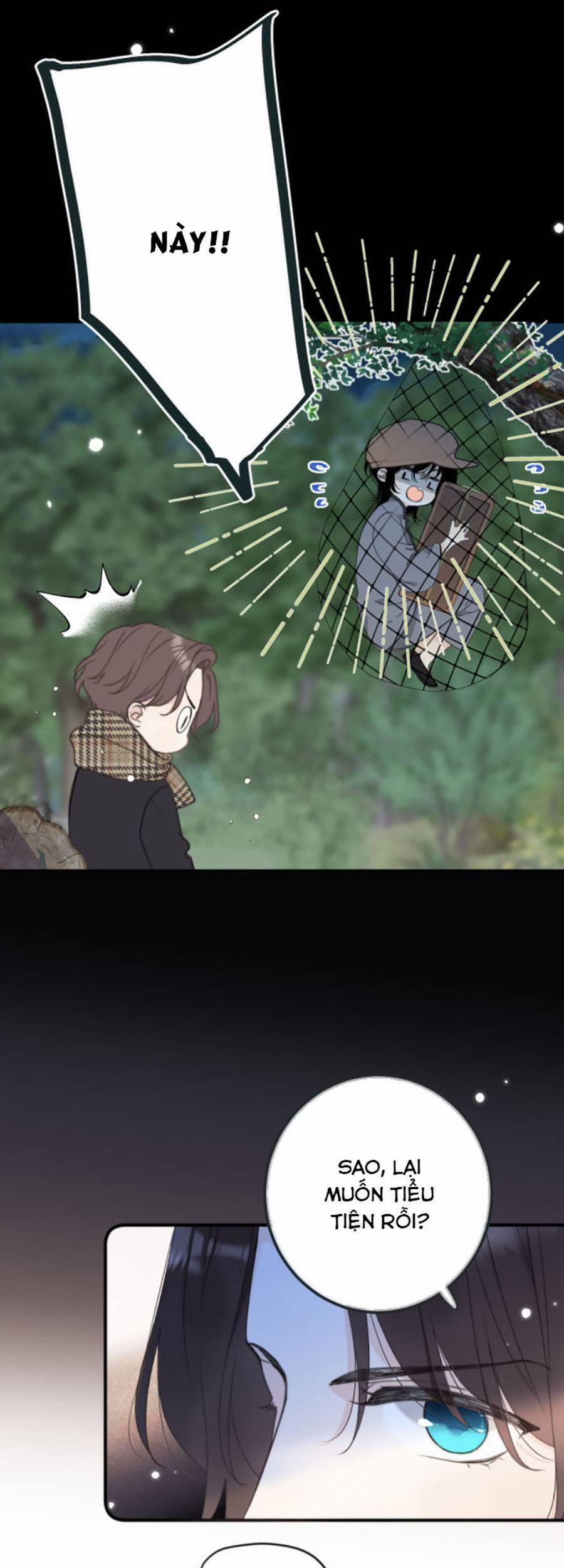 Lâu Tiểu Thư, Lại Gặp Nhau Rồi 80 trang 27