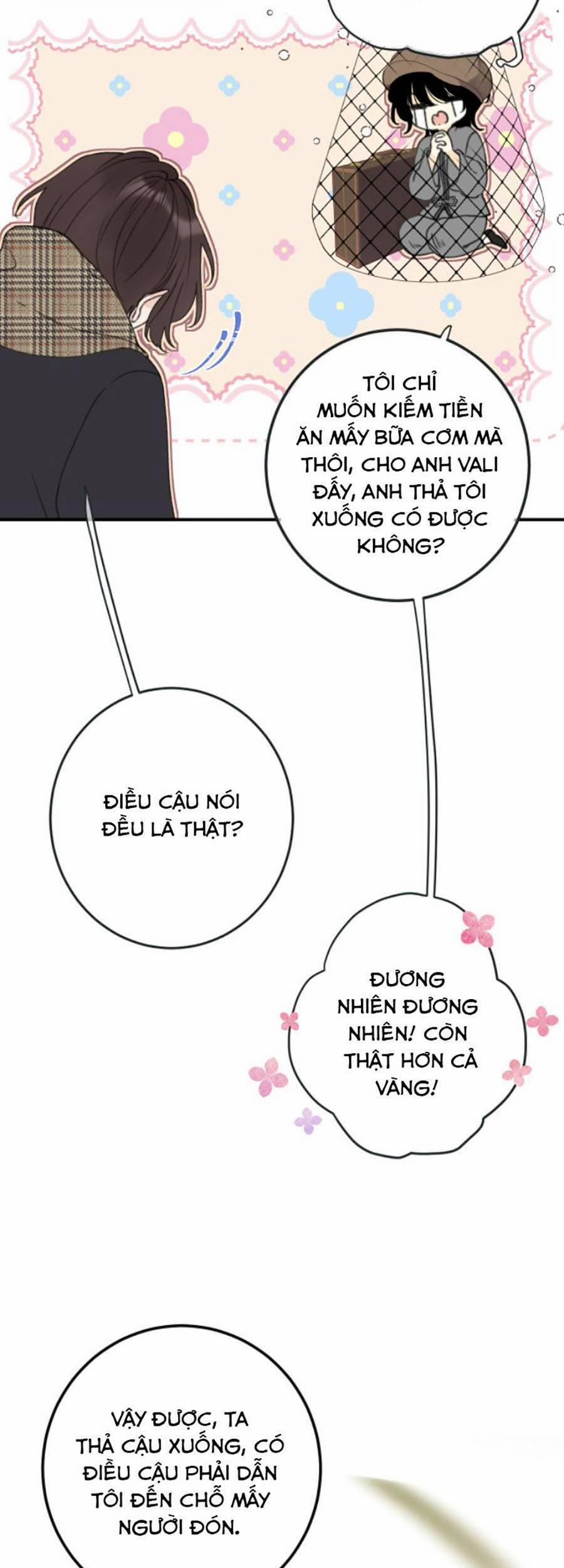 Lâu Tiểu Thư, Lại Gặp Nhau Rồi 80 trang 29