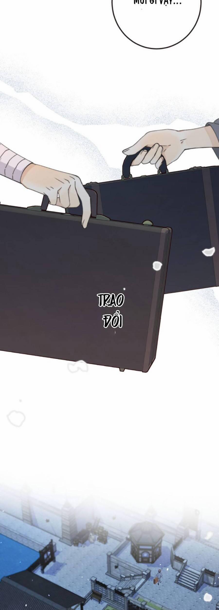 Lâu Tiểu Thư, Lại Gặp Nhau Rồi 80 trang 3