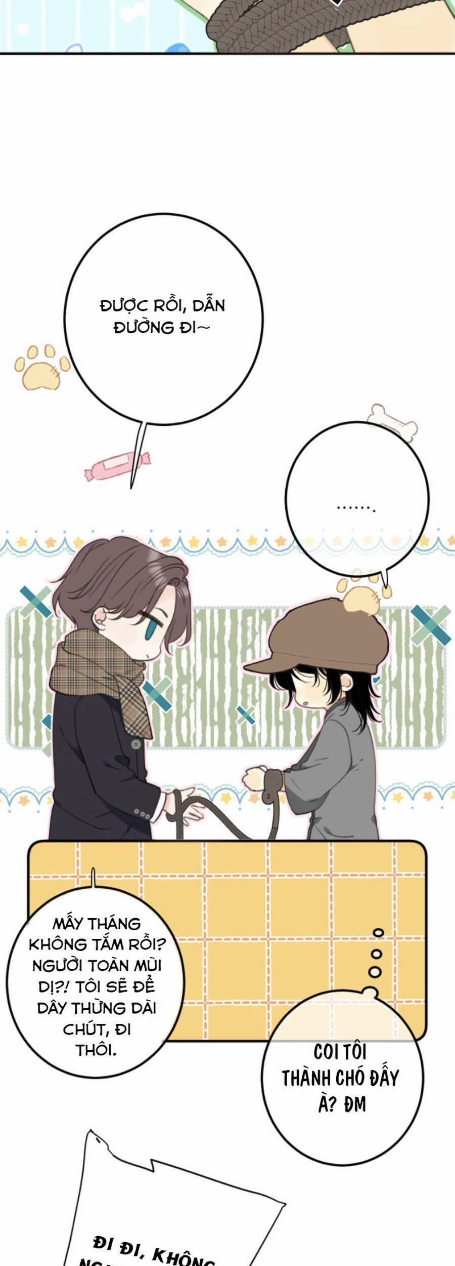 Lâu Tiểu Thư, Lại Gặp Nhau Rồi 80 trang 31