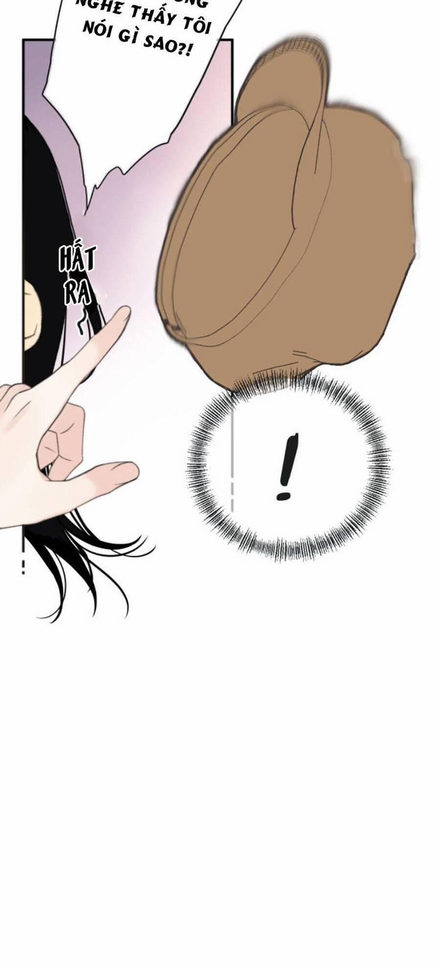 Lâu Tiểu Thư, Lại Gặp Nhau Rồi 80 trang 32