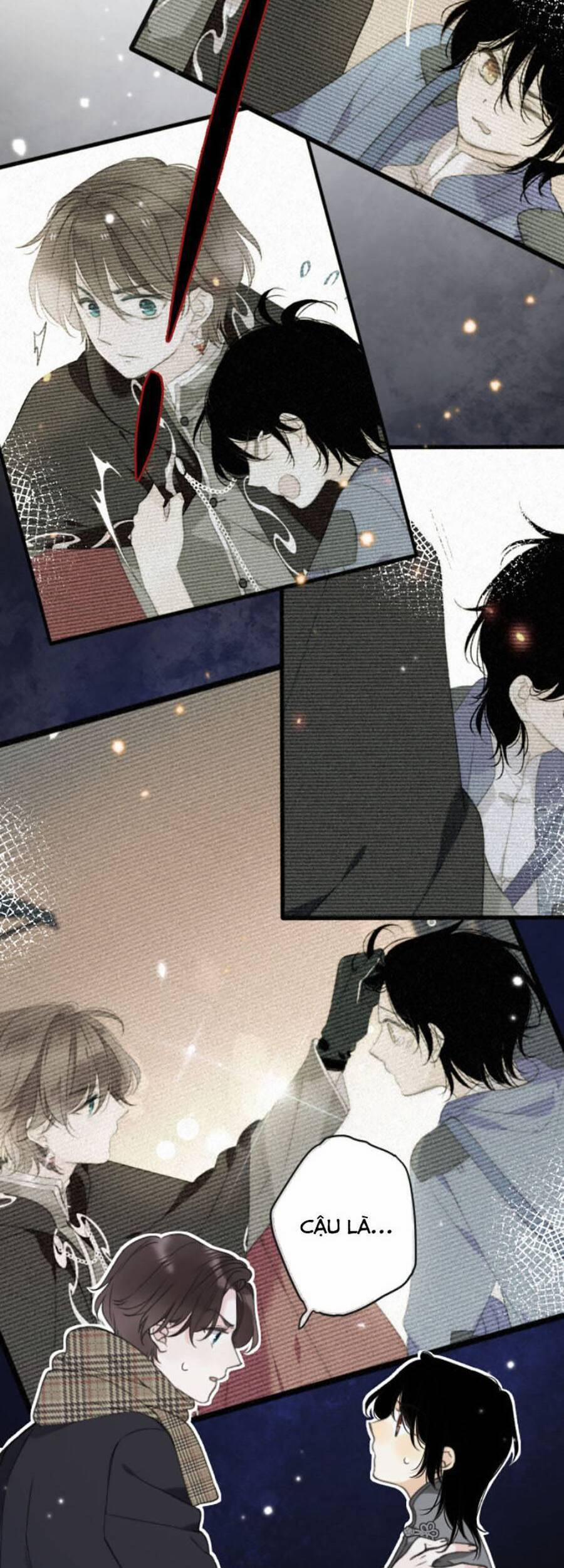 Lâu Tiểu Thư, Lại Gặp Nhau Rồi 80 trang 34