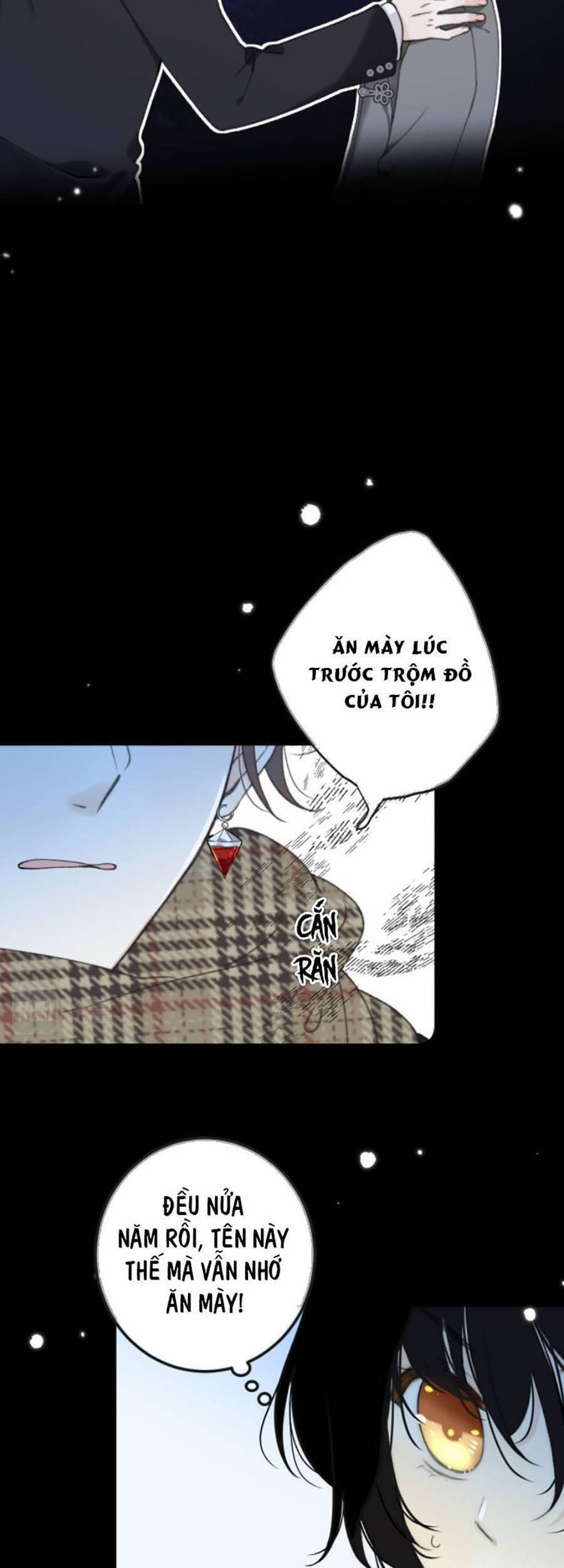 Lâu Tiểu Thư, Lại Gặp Nhau Rồi 80 trang 35