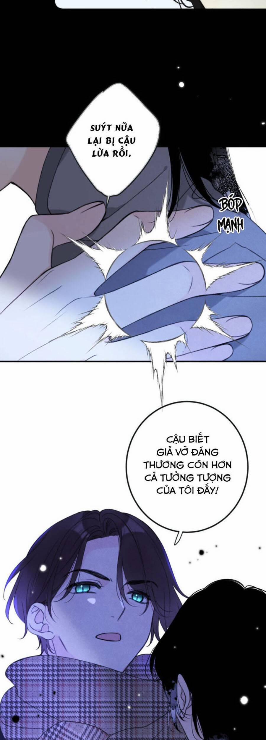 Lâu Tiểu Thư, Lại Gặp Nhau Rồi 80 trang 36