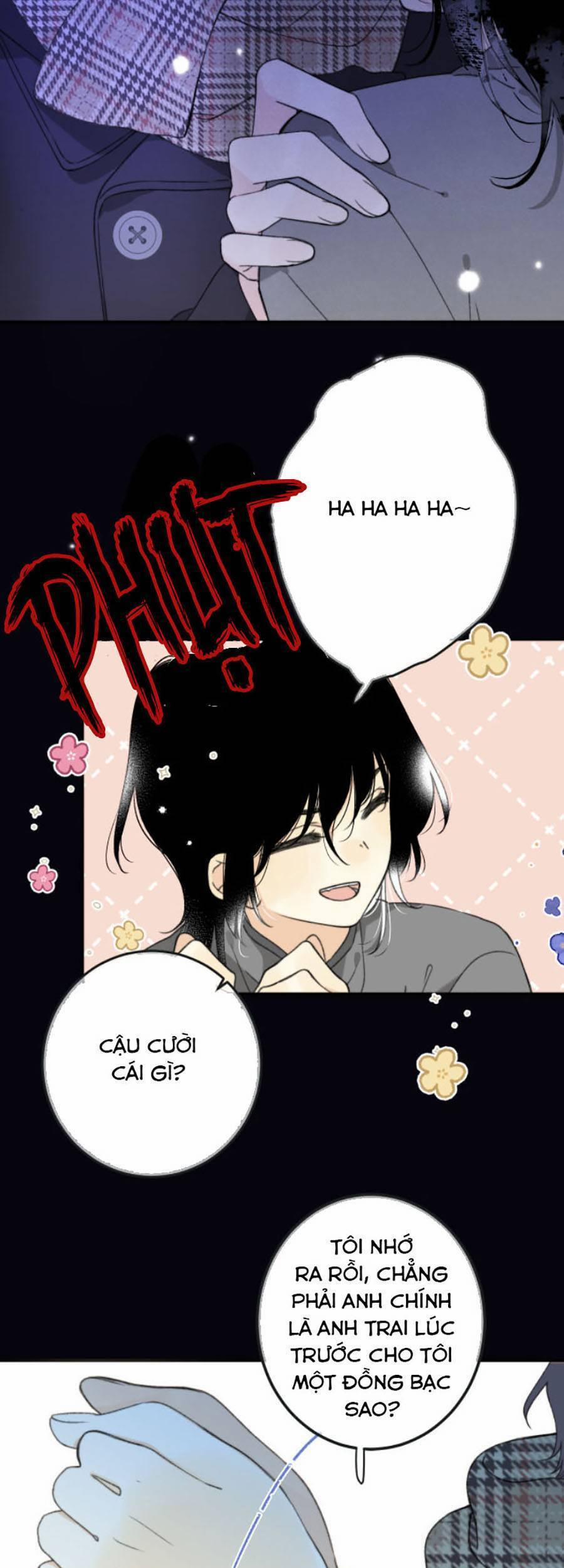 Lâu Tiểu Thư, Lại Gặp Nhau Rồi 80 trang 37