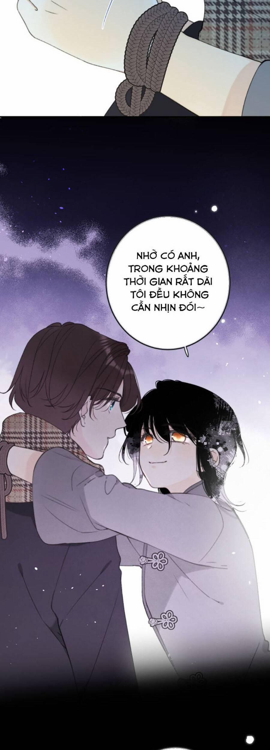 Lâu Tiểu Thư, Lại Gặp Nhau Rồi 80 trang 38