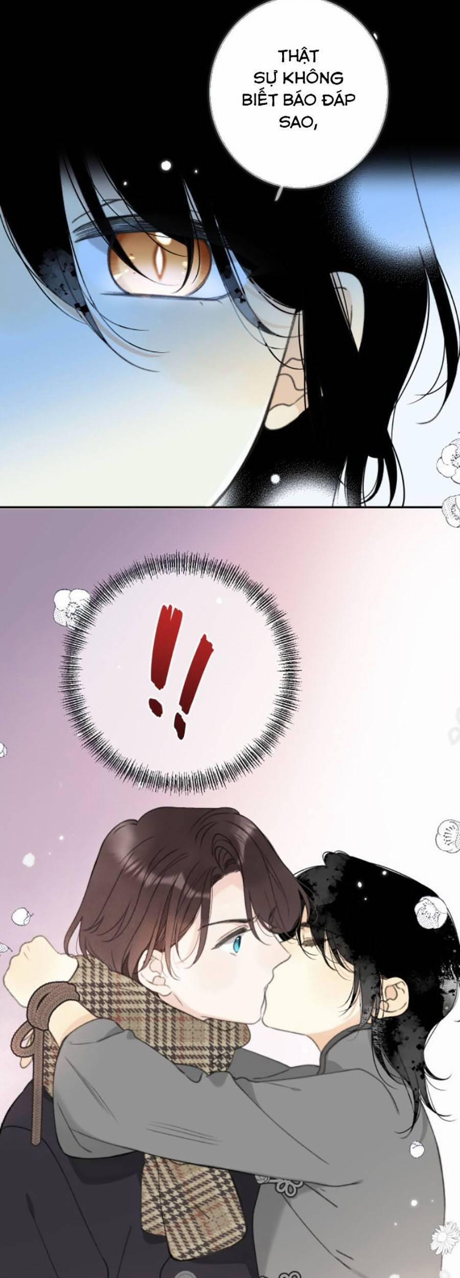 Lâu Tiểu Thư, Lại Gặp Nhau Rồi 80 trang 39