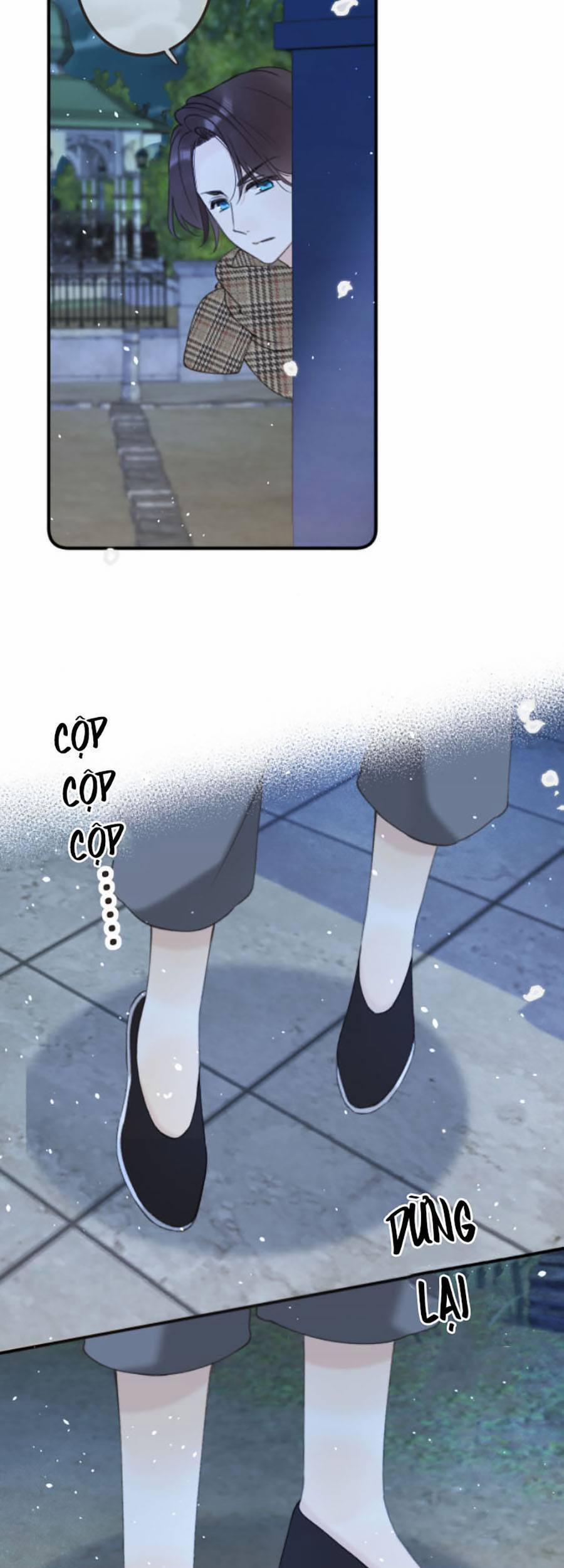 Lâu Tiểu Thư, Lại Gặp Nhau Rồi 80 trang 5