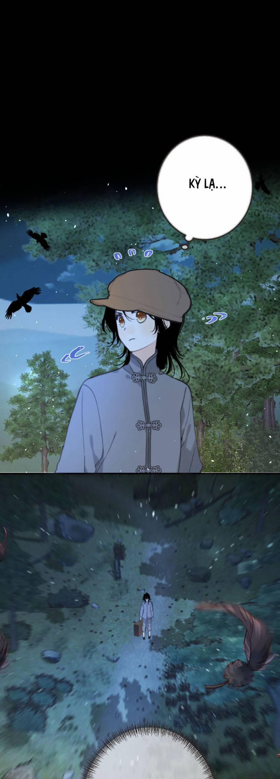 Lâu Tiểu Thư, Lại Gặp Nhau Rồi 80 trang 7