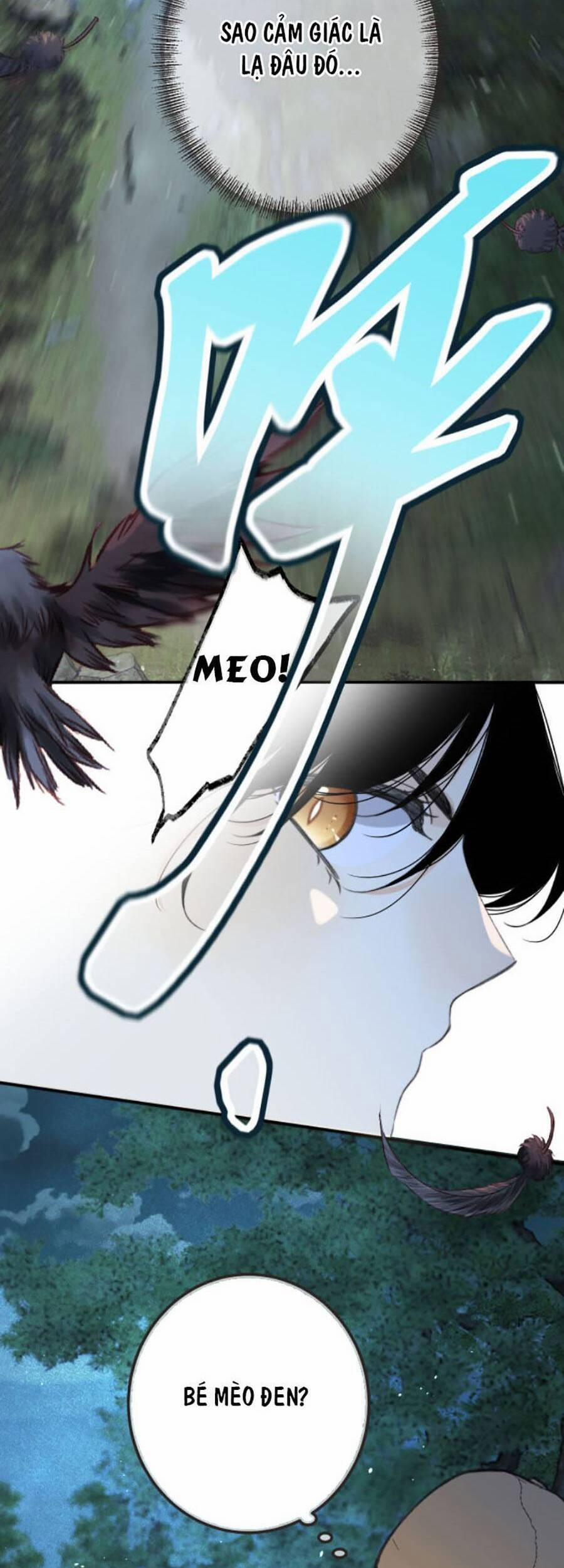 Lâu Tiểu Thư, Lại Gặp Nhau Rồi 80 trang 8