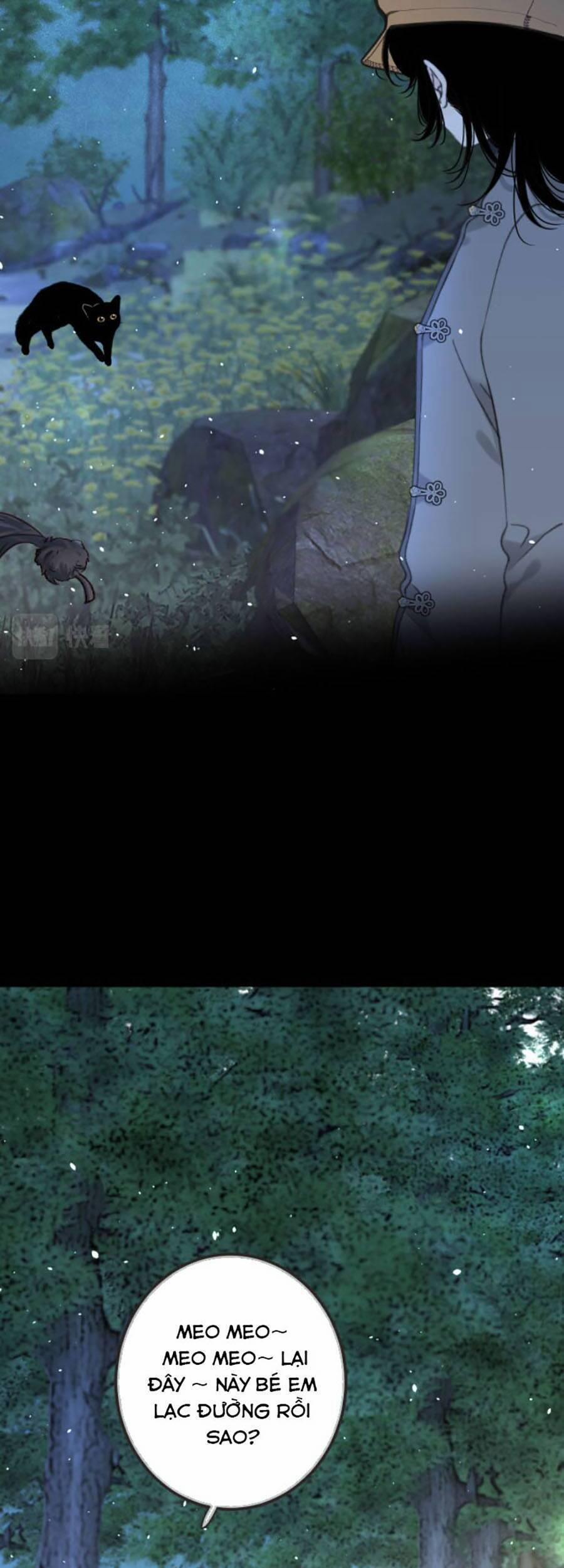 Lâu Tiểu Thư, Lại Gặp Nhau Rồi 80 trang 9