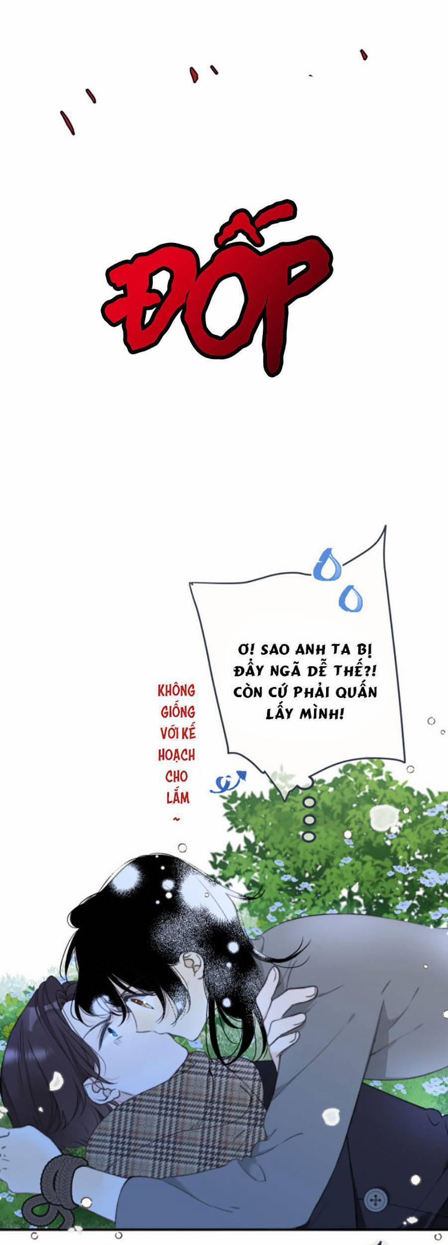 Lâu Tiểu Thư, Lại Gặp Nhau Rồi 81 trang 1