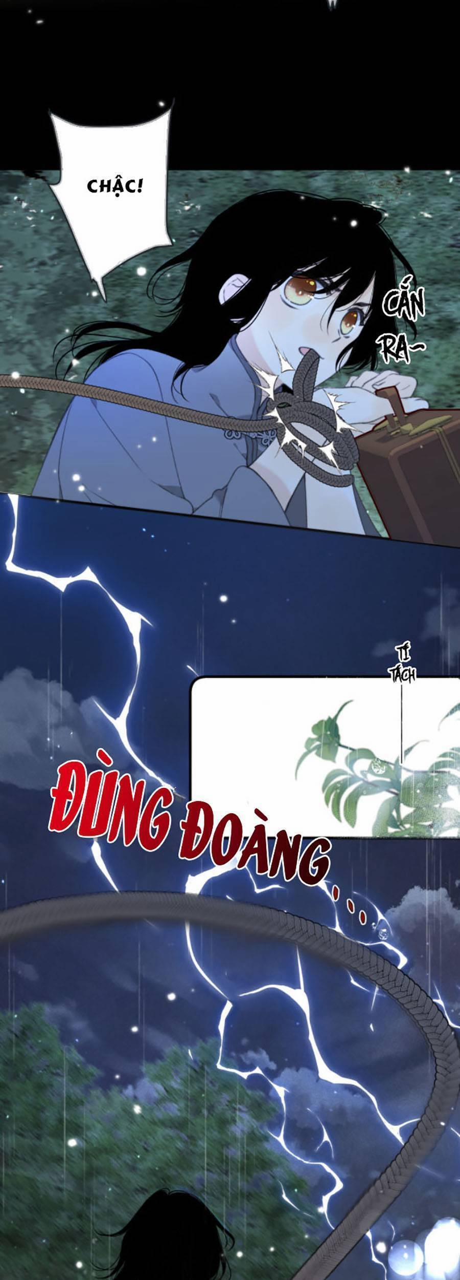 Lâu Tiểu Thư, Lại Gặp Nhau Rồi 81 trang 10