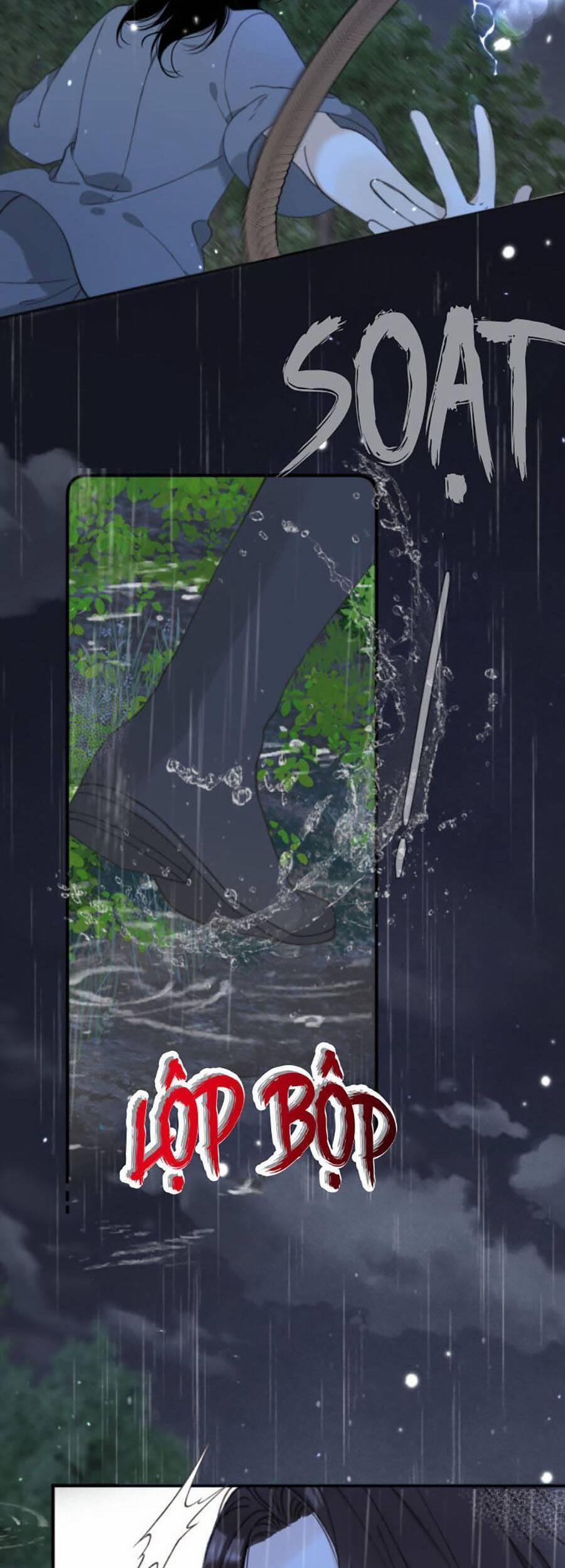 Lâu Tiểu Thư, Lại Gặp Nhau Rồi 81 trang 11