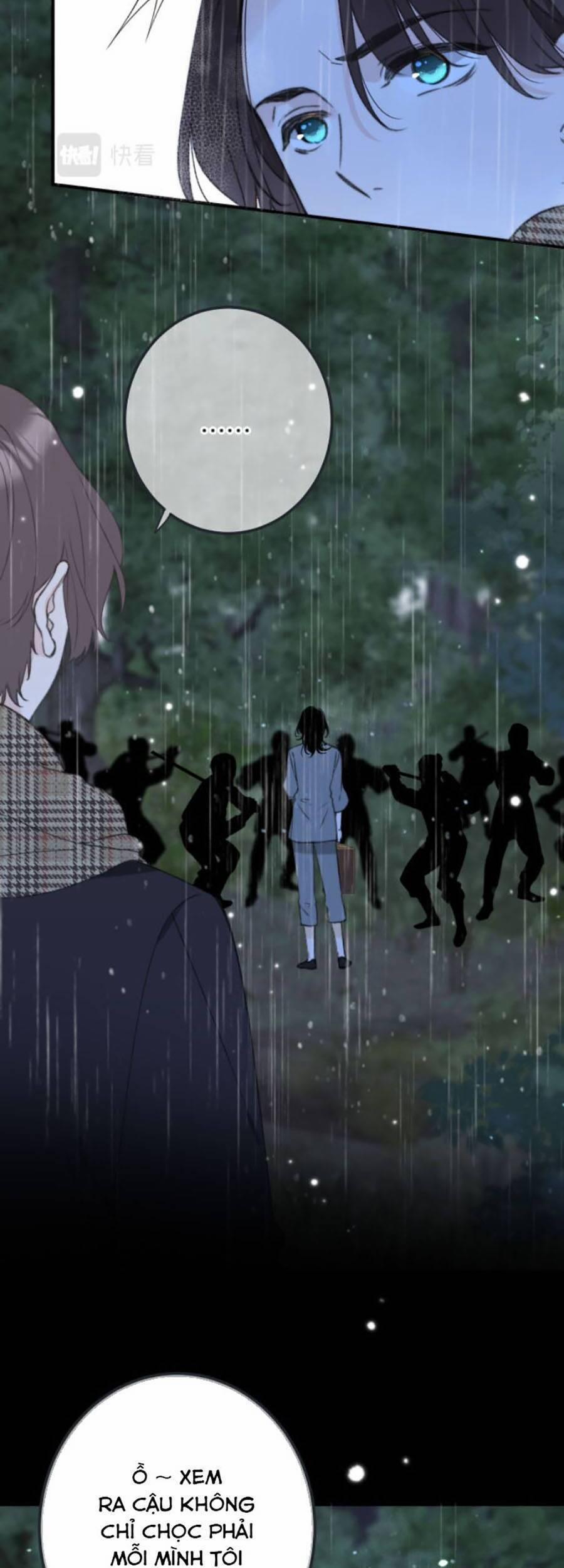 Lâu Tiểu Thư, Lại Gặp Nhau Rồi 81 trang 12