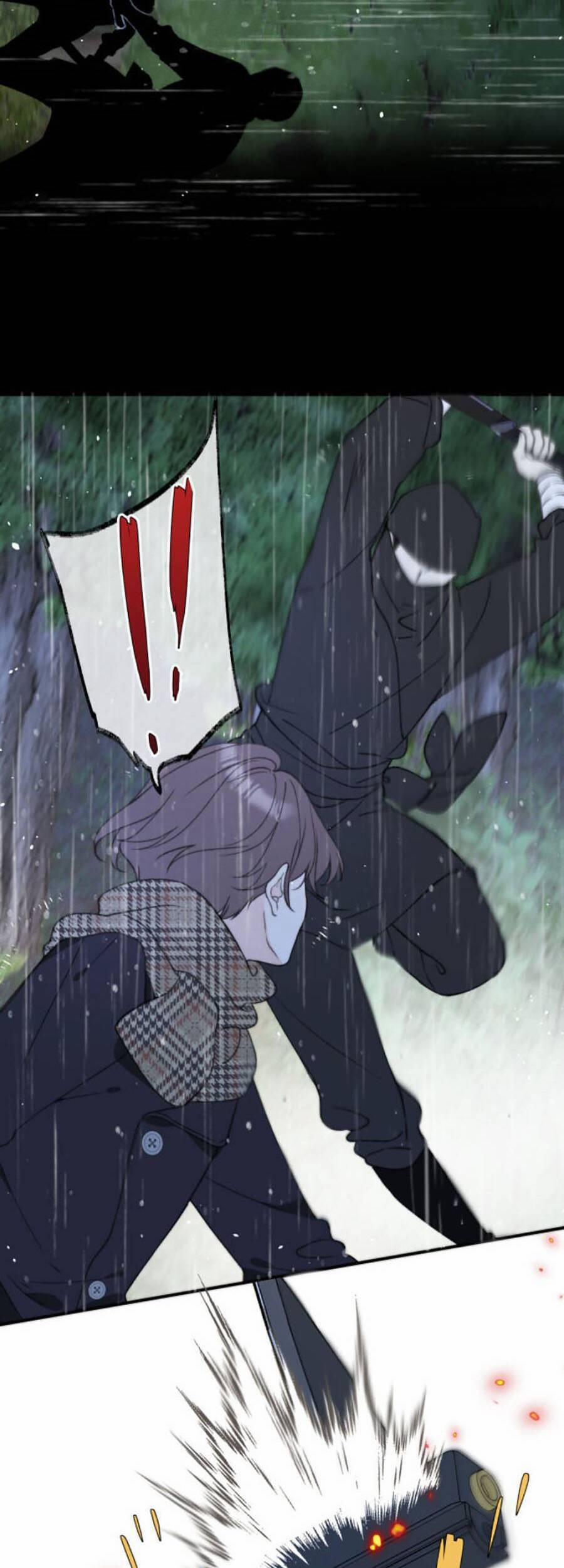 Lâu Tiểu Thư, Lại Gặp Nhau Rồi 81 trang 21