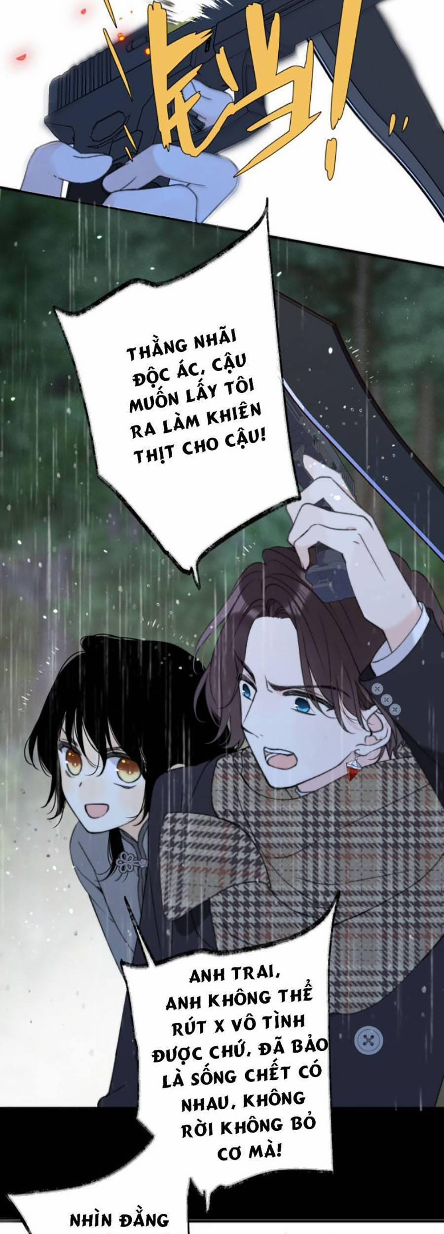 Lâu Tiểu Thư, Lại Gặp Nhau Rồi 81 trang 22