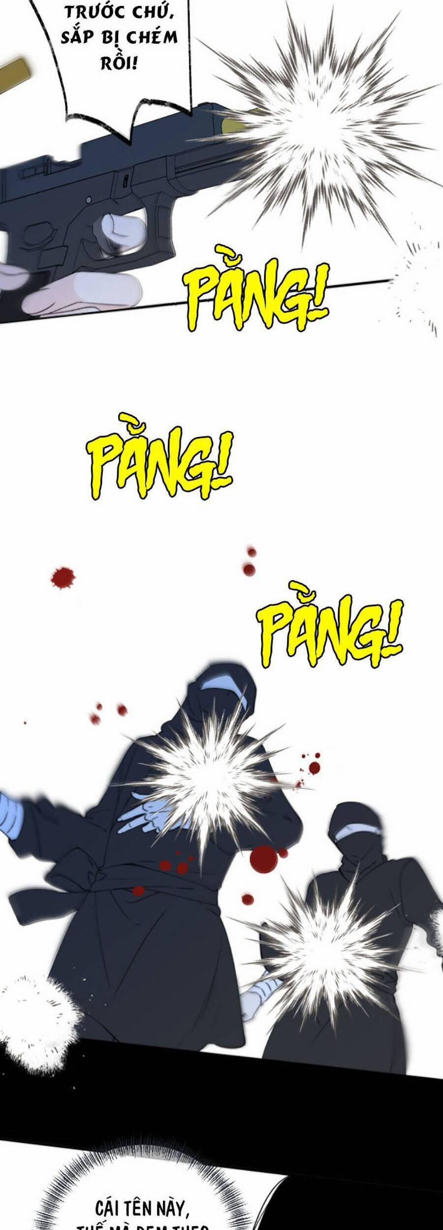 Lâu Tiểu Thư, Lại Gặp Nhau Rồi 81 trang 23