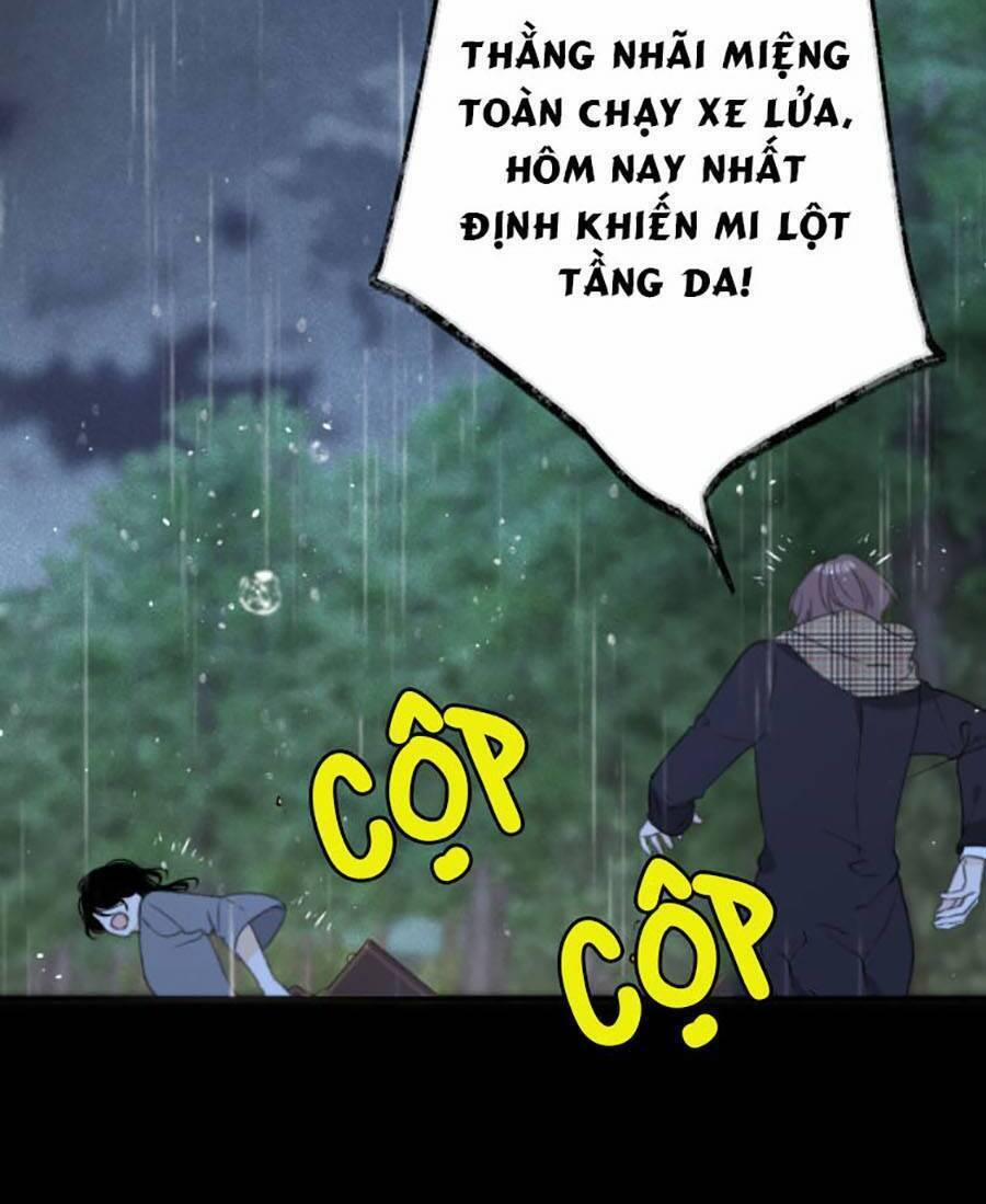 Lâu Tiểu Thư, Lại Gặp Nhau Rồi 81 trang 26