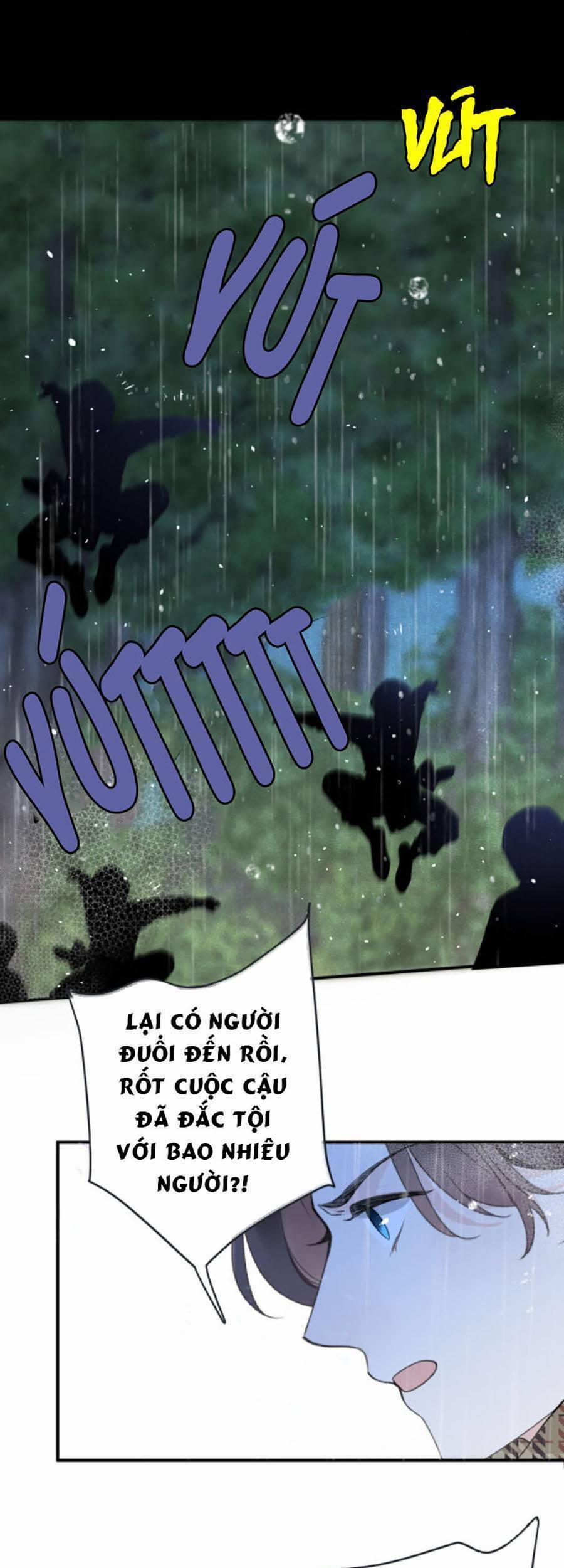 Lâu Tiểu Thư, Lại Gặp Nhau Rồi 81 trang 27