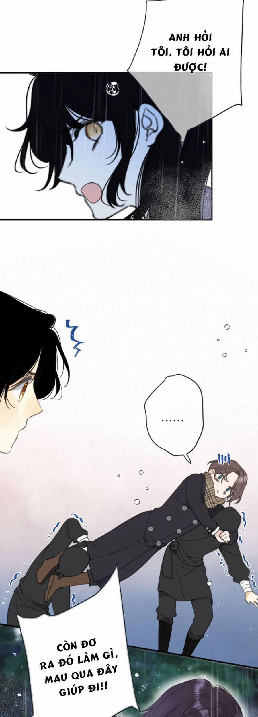 Lâu Tiểu Thư, Lại Gặp Nhau Rồi 81 trang 28