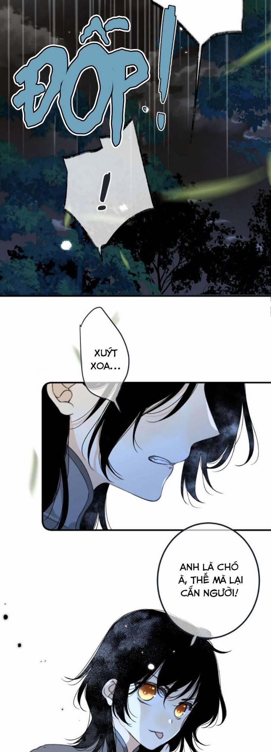 Lâu Tiểu Thư, Lại Gặp Nhau Rồi 81 trang 3