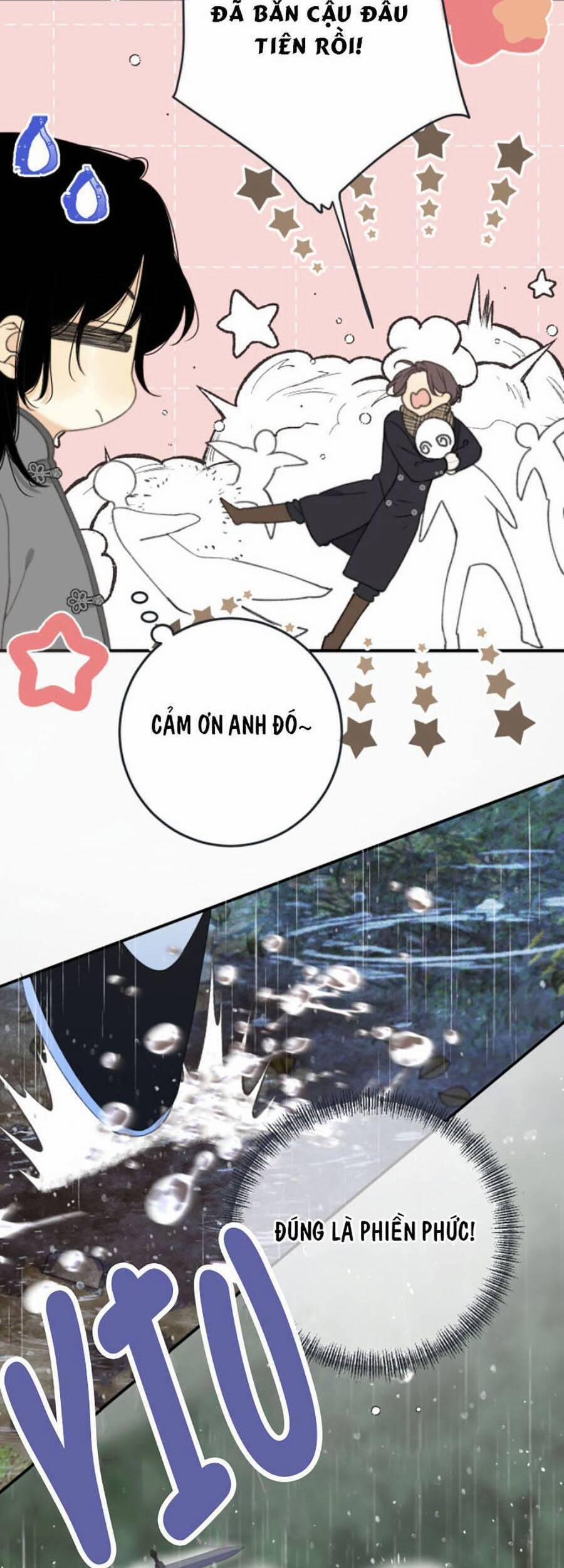 Lâu Tiểu Thư, Lại Gặp Nhau Rồi 81 trang 30