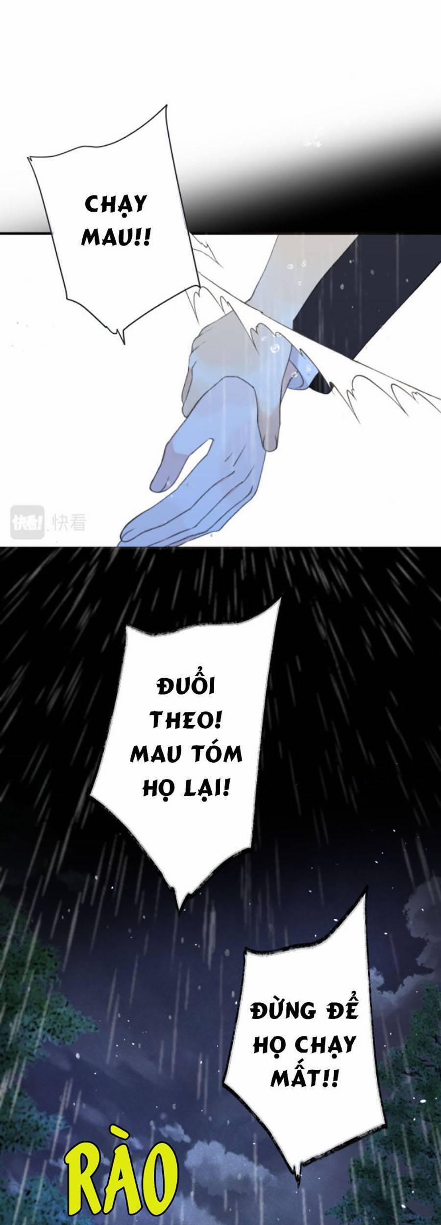 Lâu Tiểu Thư, Lại Gặp Nhau Rồi 81 trang 32