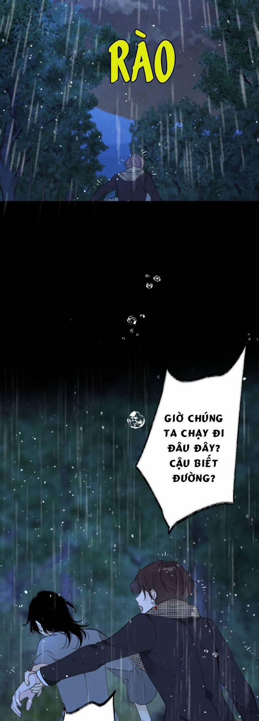 Lâu Tiểu Thư, Lại Gặp Nhau Rồi 81 trang 33