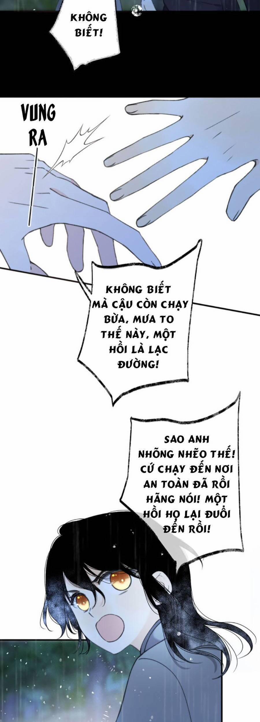 Lâu Tiểu Thư, Lại Gặp Nhau Rồi 81 trang 34