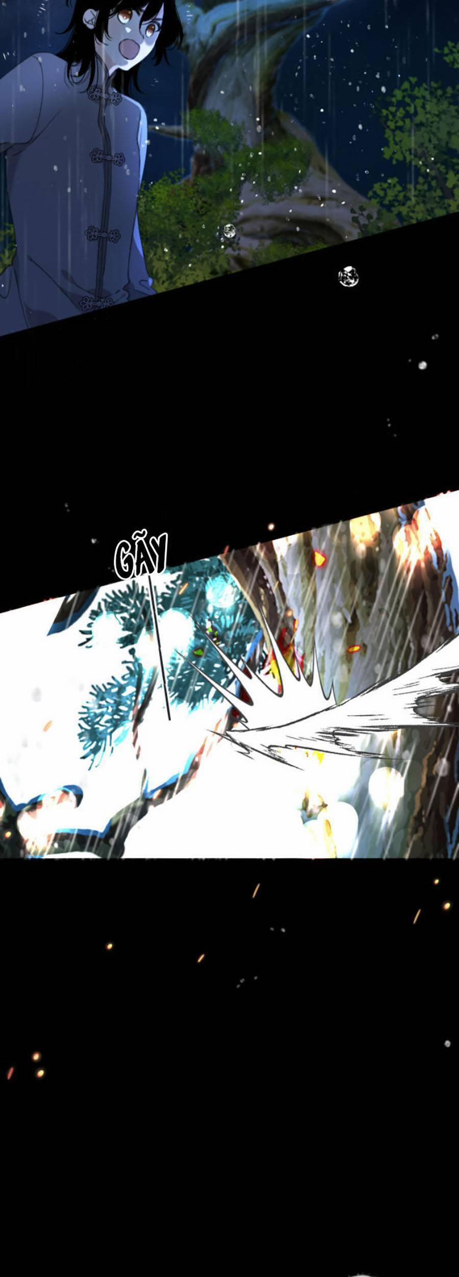 Lâu Tiểu Thư, Lại Gặp Nhau Rồi 81 trang 36